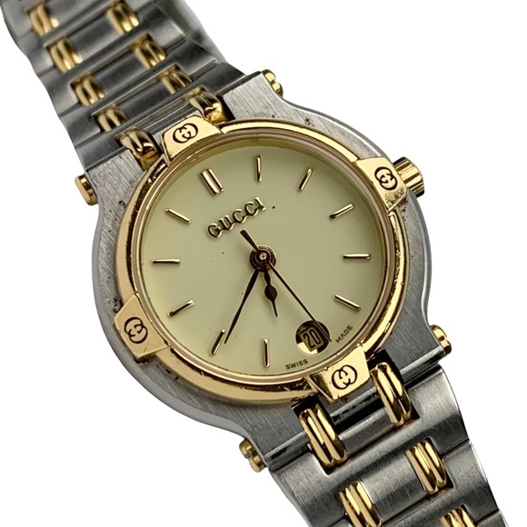 Gucci | Accessories | Gucci 900l Watch 